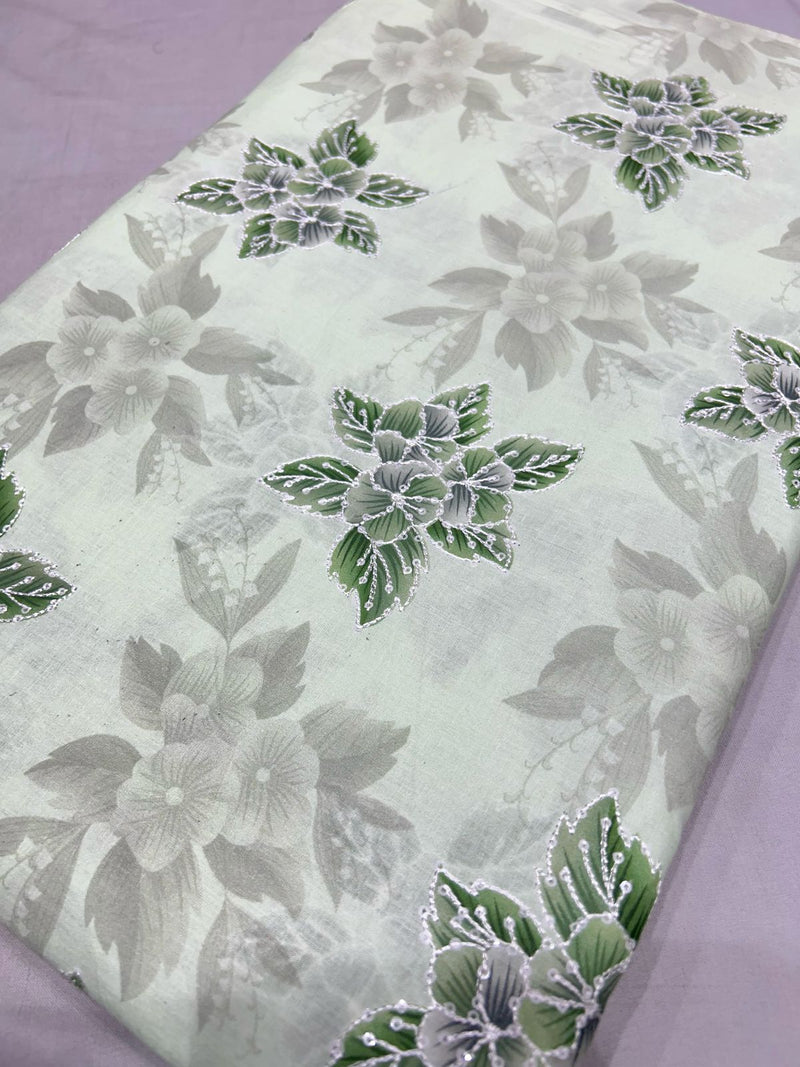 Pure Cotton
