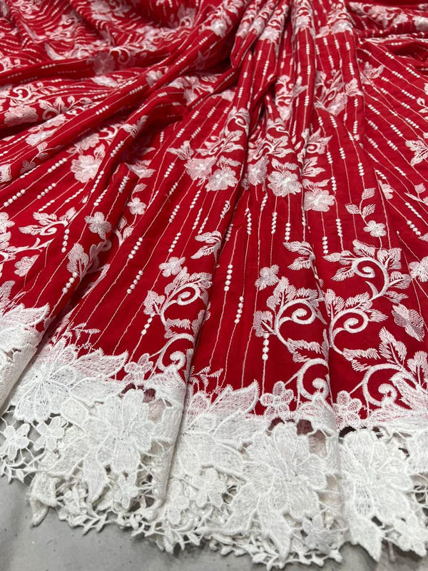 Cruasia Cutwork