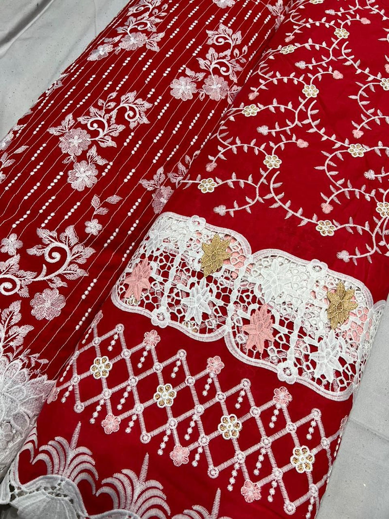Cruasia Cutwork