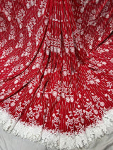 Cruasia Cutwork