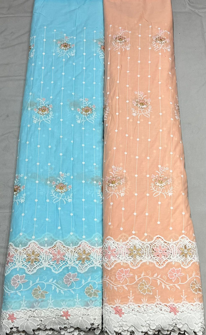 Pure Cotton
