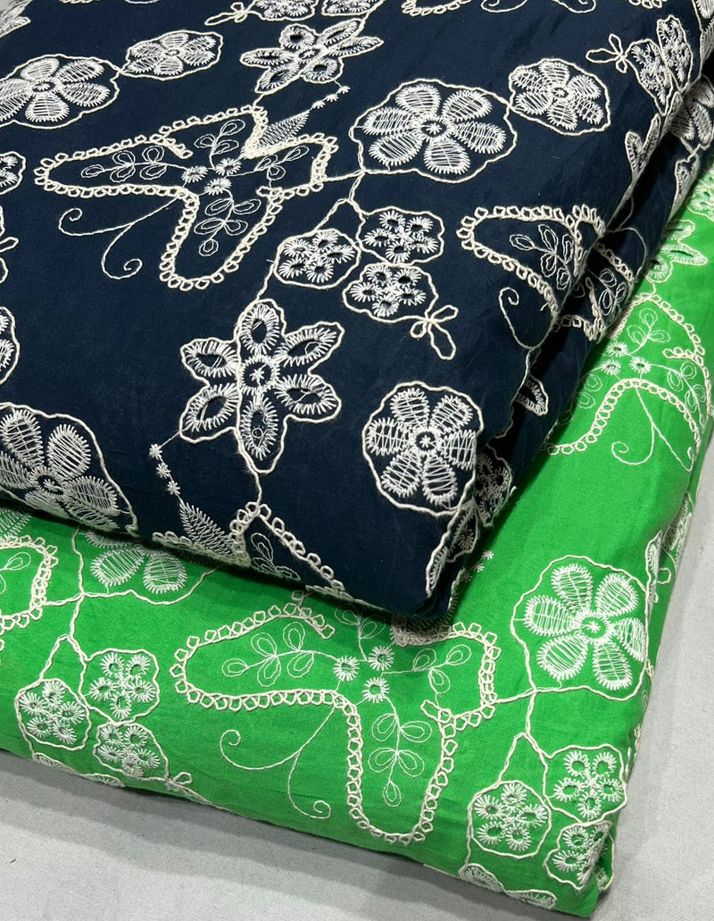 Pure Cotton