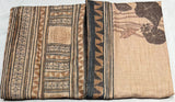 Pure Handloom Monga