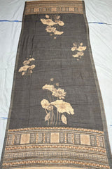 Pure Handloom Monga