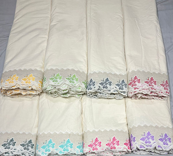 Pure Cotton