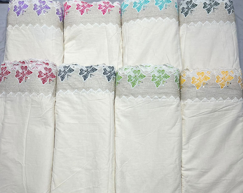 Pure Cotton
