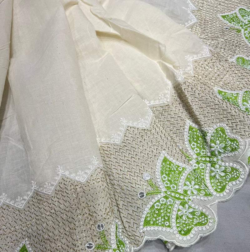 Pure Cotton