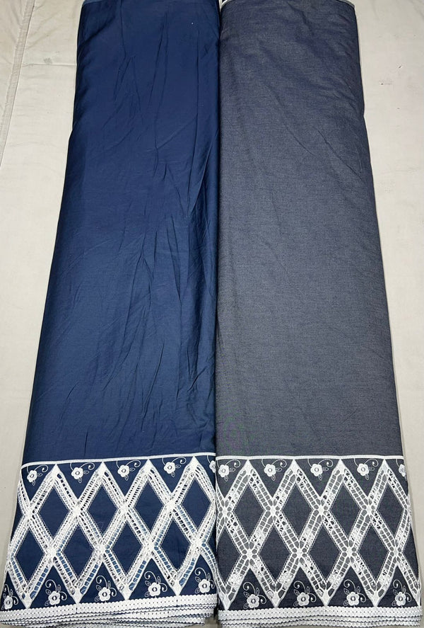 Denim Fabric