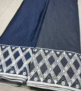 Denim Fabric