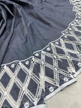 Denim Fabric