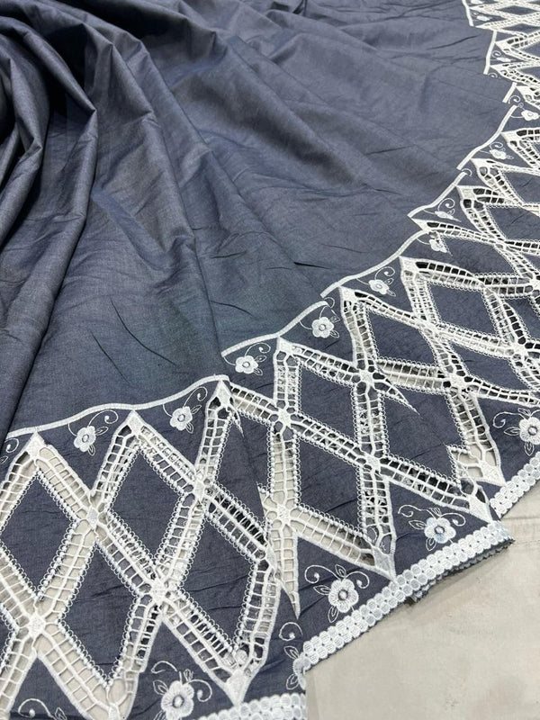 Denim Fabric