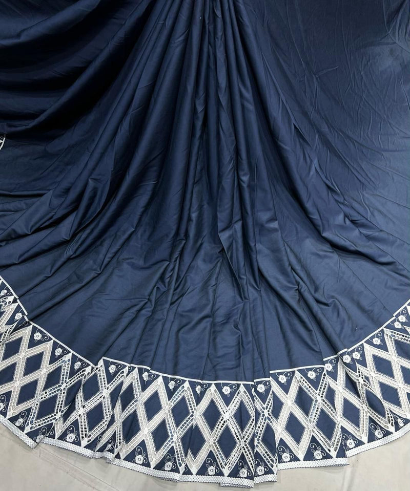 Denim Fabric