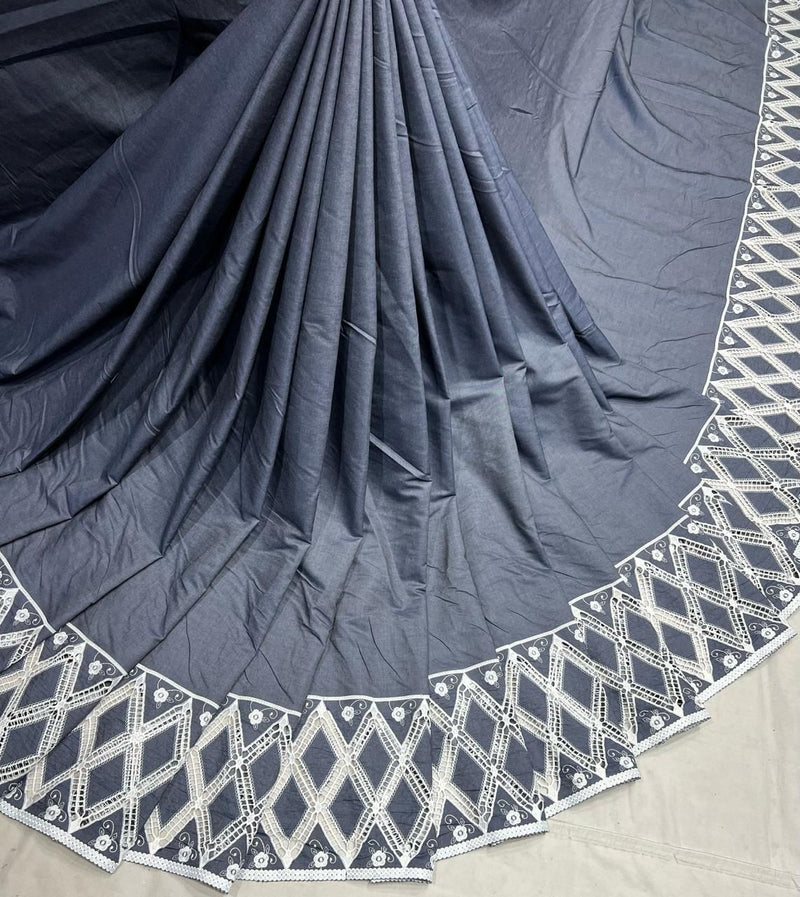 Denim Fabric