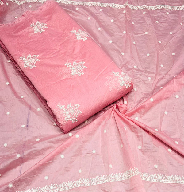 Pure Mul Chanderi
