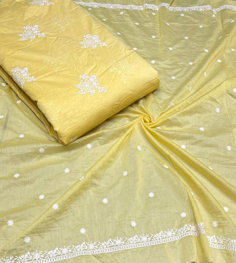 Pure Mul Chanderi