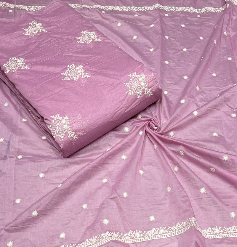Pure Mul Chanderi