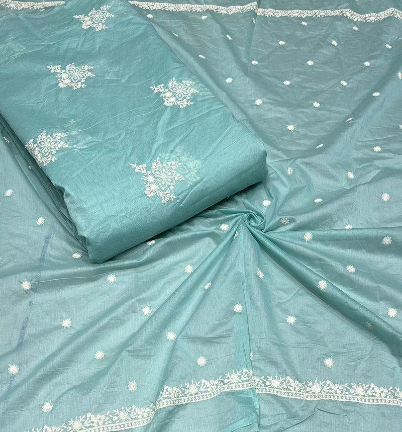 Pure Mul Chanderi