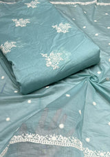 Pure Mul Chanderi