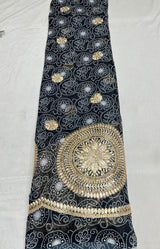 Georgette