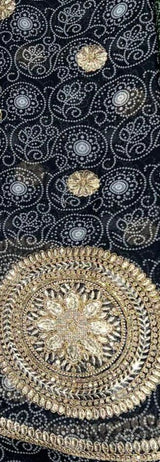 Georgette