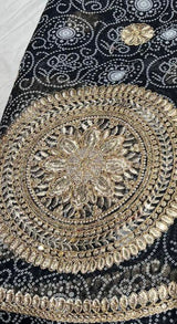 Georgette