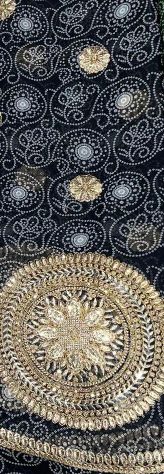 Georgette