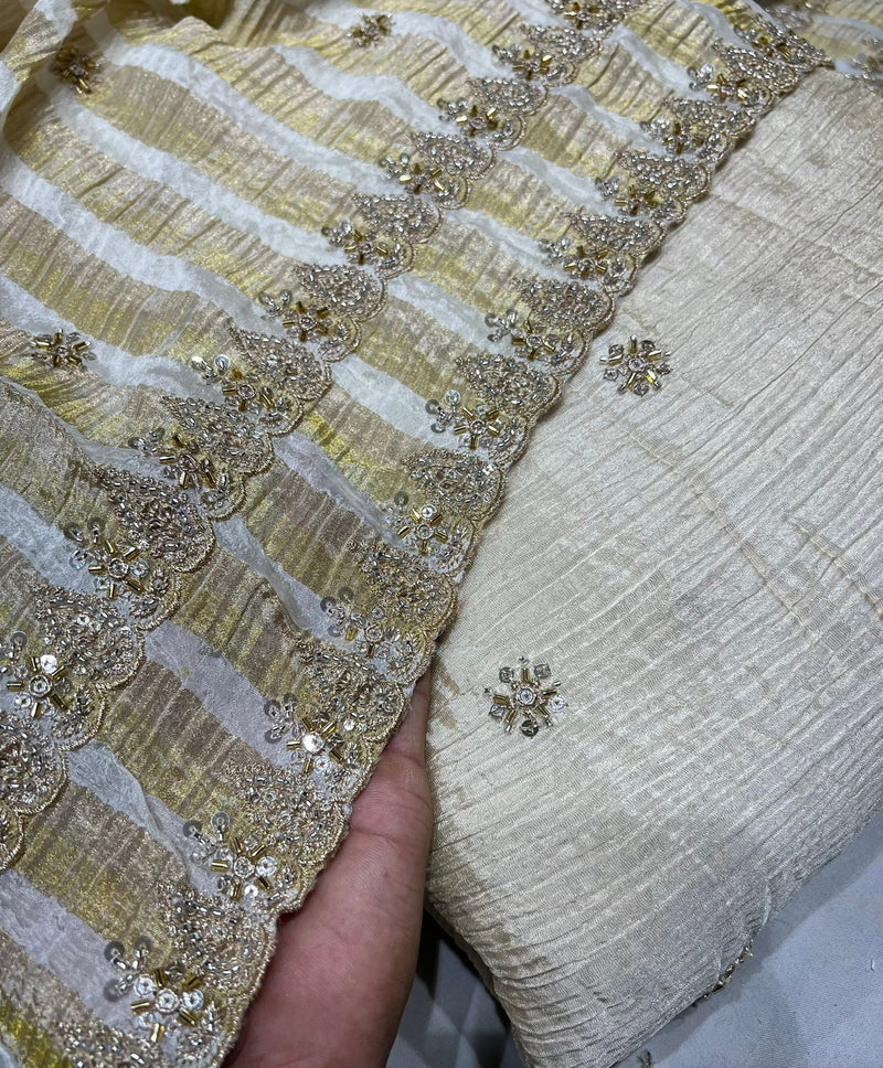 Pure Tissue