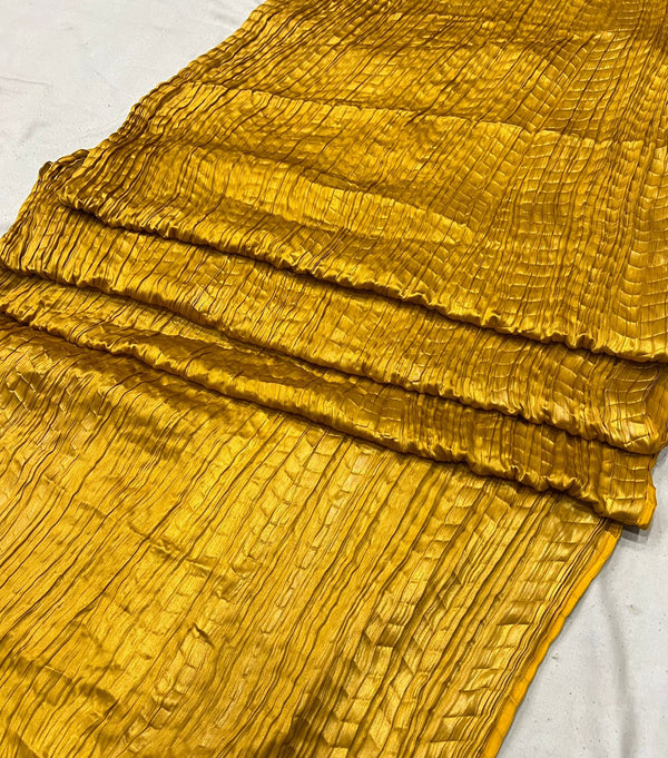 Satin Foil