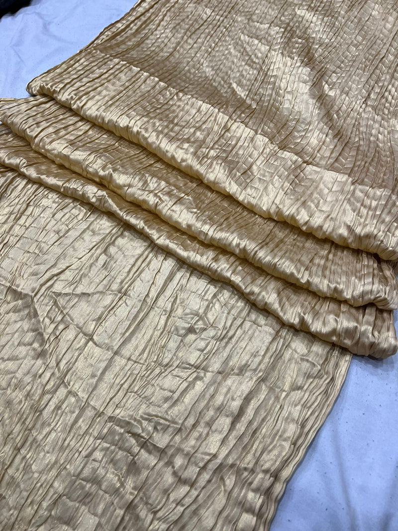 Satin Foil
