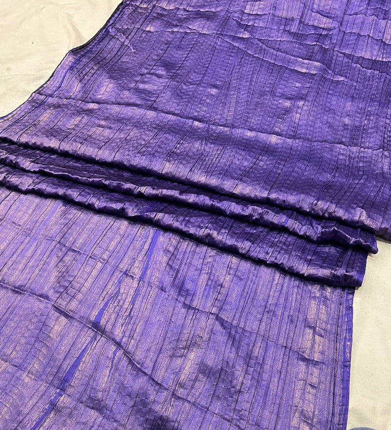 Satin Foil