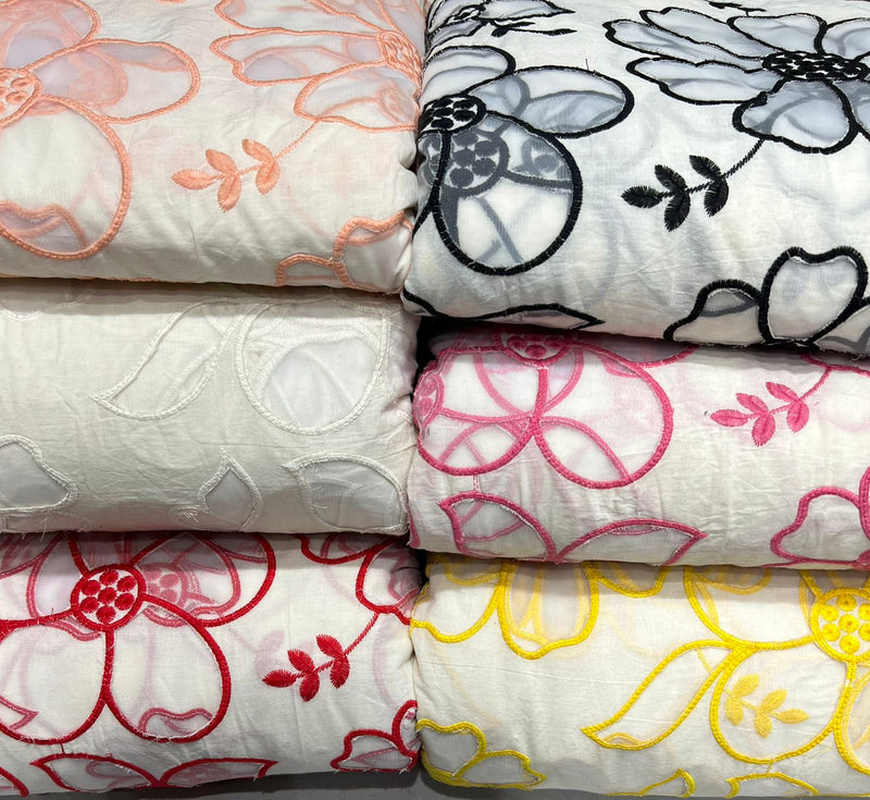 Pure Cotton
