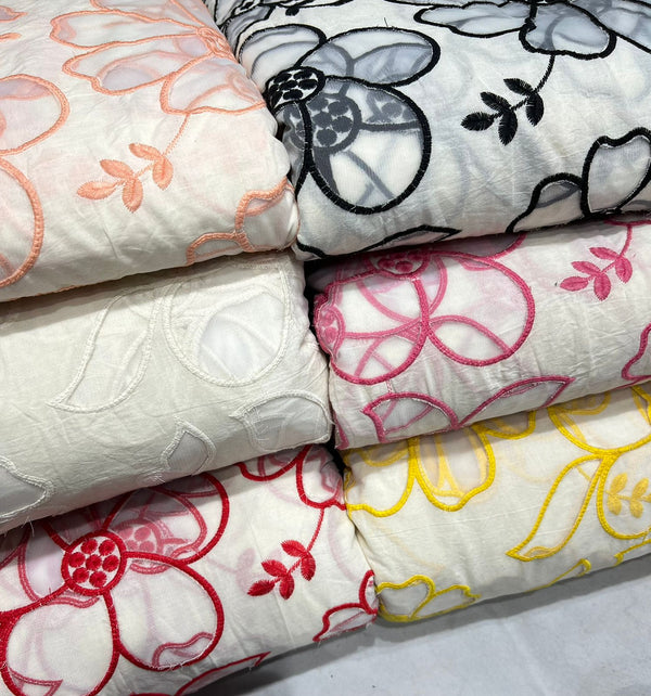 Pure Cotton