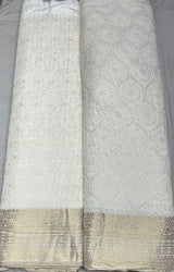 Pure Dola Silk