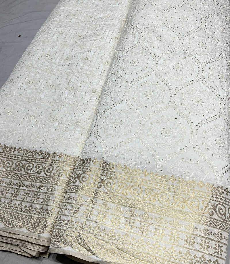 Pure Dola Silk