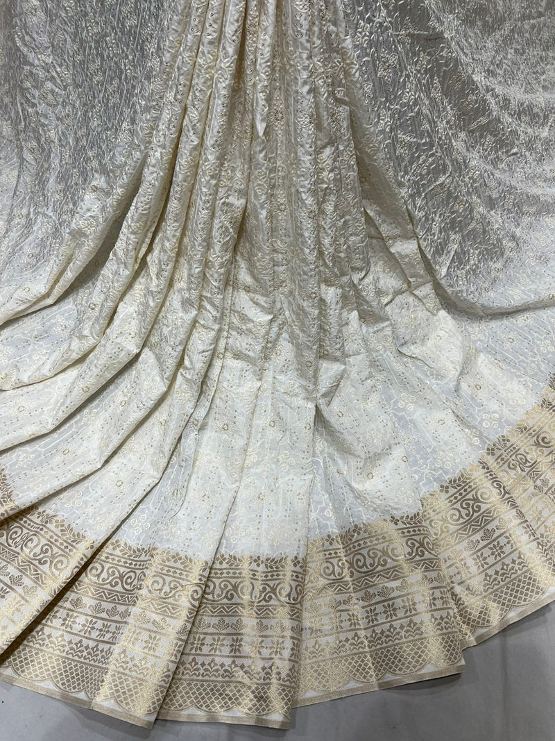 Pure Dola Silk
