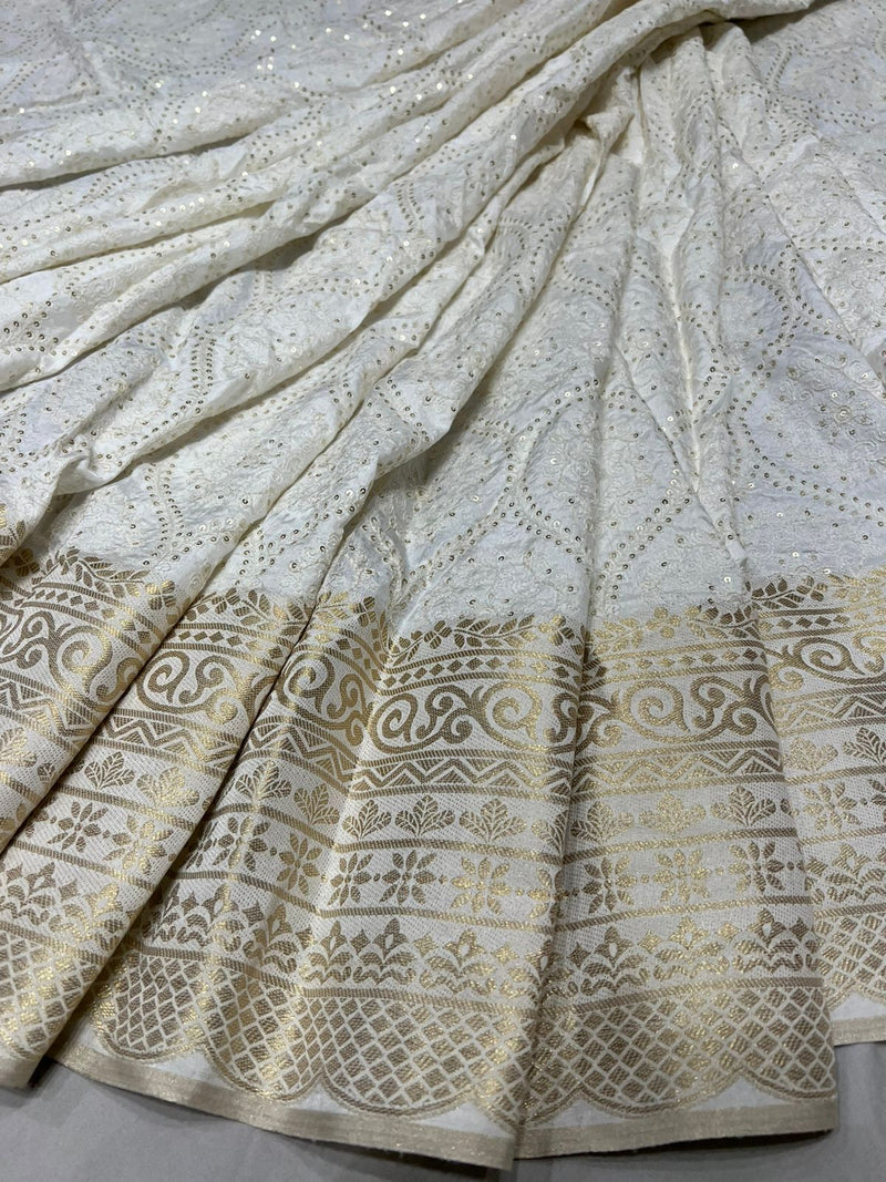Pure Dola Silk