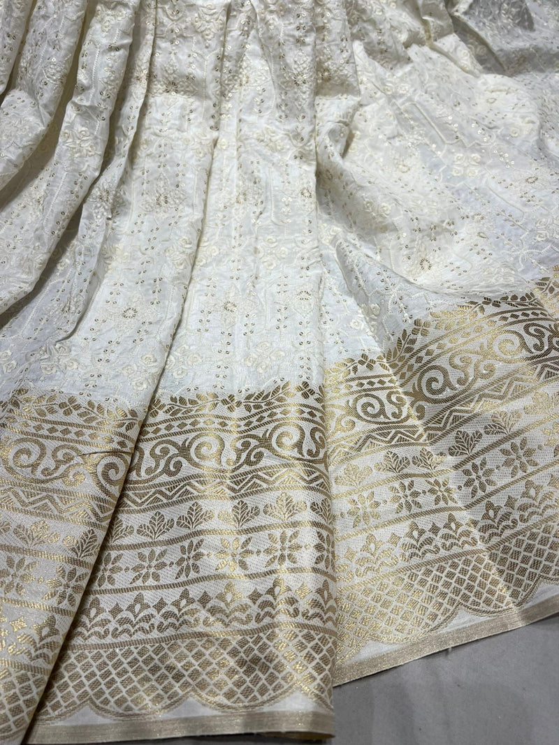 Pure Dola Silk