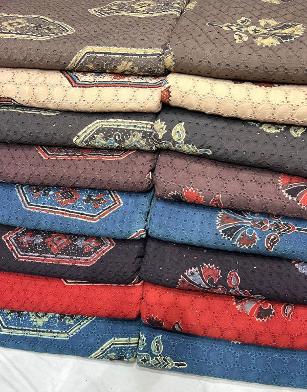 Pure Cotton