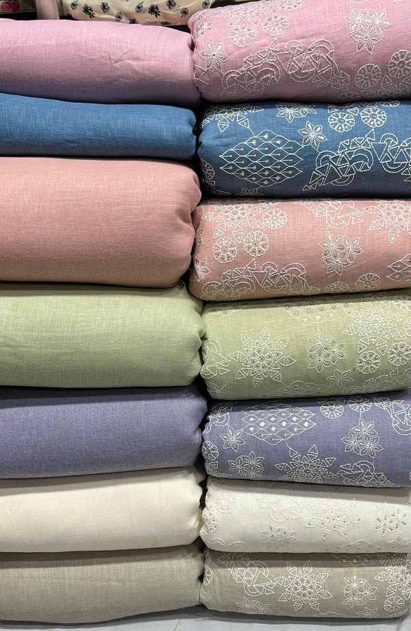 Linen Fabric