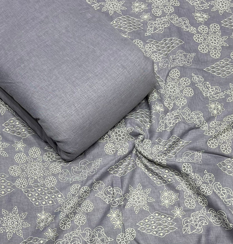 Linen Fabric
