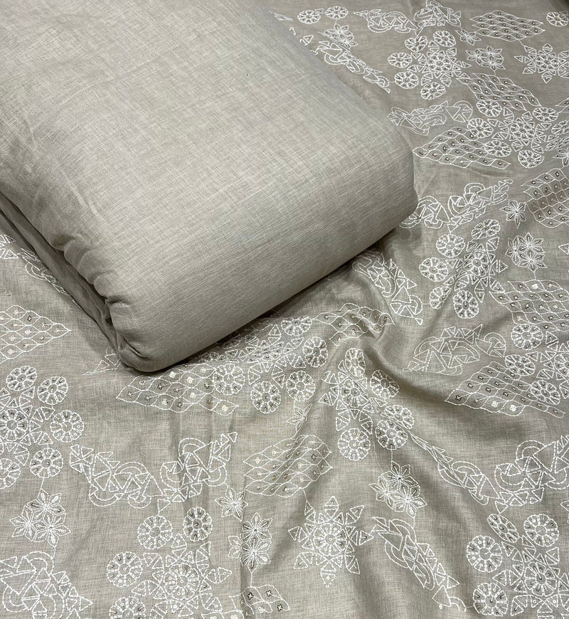 Linen Fabric