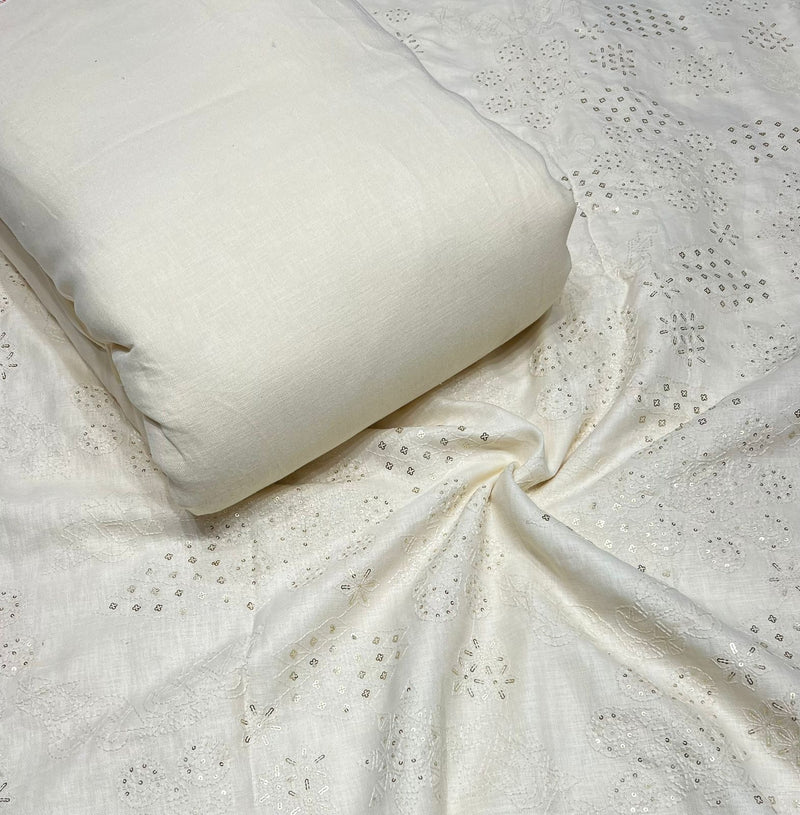 Linen Fabric