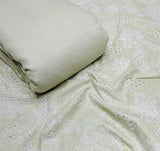 Linen Fabric