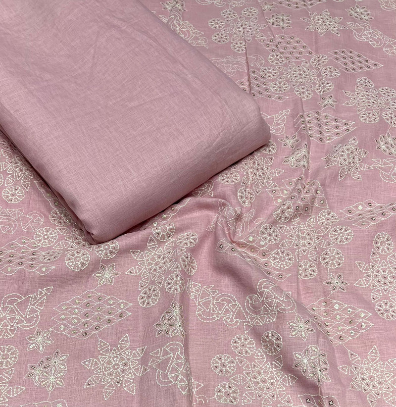 Linen Fabric