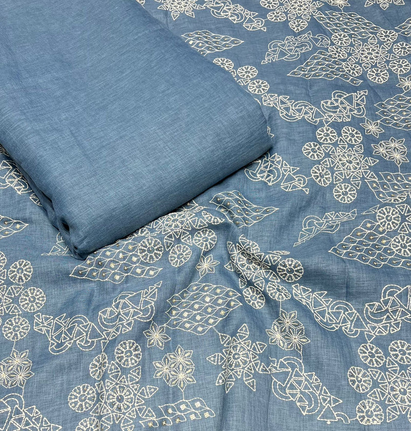 Linen Fabric