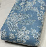 Linen Fabric