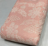 Linen Fabric