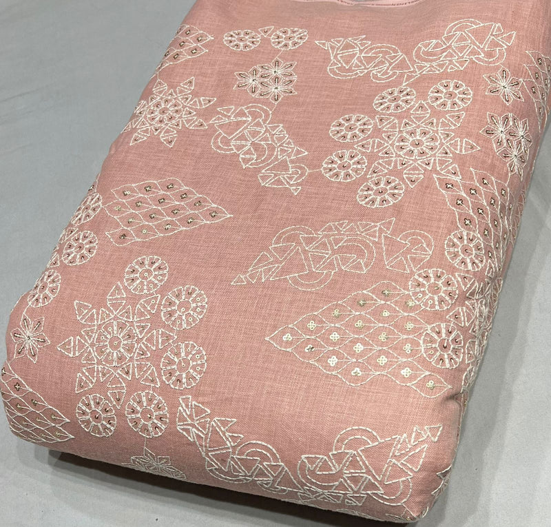 Linen Fabric