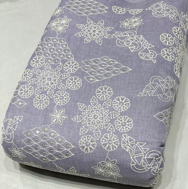 Linen Fabric