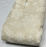 Linen Fabric